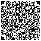 QR code with N C Motor Vehicle License Agcy contacts