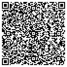 QR code with Fairgrounds Flea Market contacts