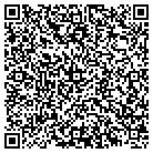 QR code with Academy Koei-Kan Karate Do contacts