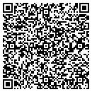 QR code with Precisely Right Barber and Sty contacts