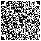 QR code with Pregnancy Testing Center contacts