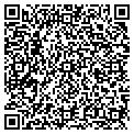 QR code with Cvs contacts