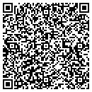 QR code with Alvin Walters contacts