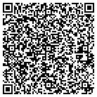 QR code with D R Oliver Construction contacts