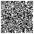 QR code with All Wireless contacts