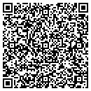 QR code with Avant Garde contacts