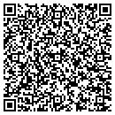 QR code with J P Davis and Associates contacts