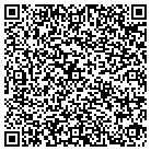 QR code with La Salle Lighting Service contacts