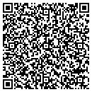 QR code with Freds Bistro contacts