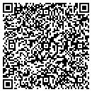 QR code with S & D Fabrics contacts