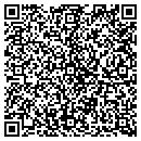 QR code with C D Concepts Inc contacts