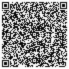 QR code with Owen Randy M Ldscpg & Cnstr contacts