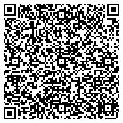 QR code with Mitchiner's Crossroads Fire contacts