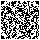 QR code with Faith Corner Store & Auto Serv contacts