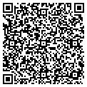 QR code with OLS contacts