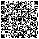 QR code with T Wolftracks Shirts & Design contacts