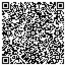 QR code with Roger R Holt DVM contacts