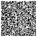 QR code with REP & Assoc contacts