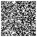 QR code with Cloninger D R Trucking contacts