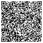 QR code with Dans Landscape and Tree Service contacts