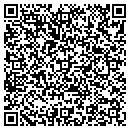 QR code with I B E W Local 289 contacts