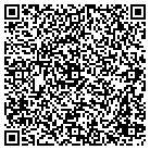 QR code with HES Hazardous Environmental contacts