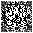 QR code with A Wild Hare contacts