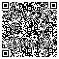 QR code with R W Productions contacts