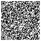 QR code with C & C Performance Engineering contacts