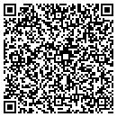 QR code with B & T Shop contacts