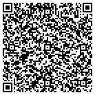 QR code with Mc Kinney Financial Group contacts