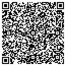 QR code with All American Beauty Shop contacts