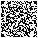 QR code with Kermit & Assoc contacts