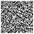 QR code with N C Peanut Growers Assn contacts