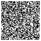 QR code with Teddy Bear Wash & Dry contacts