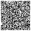 QR code with Cavel United Methodist Church contacts