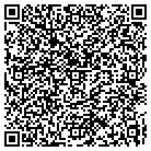 QR code with Aspelin & Bridgman contacts