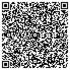 QR code with William G Hendrix Od Inc contacts