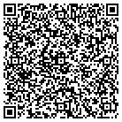 QR code with A B C Signs and Artworks contacts
