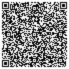 QR code with Origin Information & Service contacts