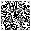 QR code with Hair Wave Salon contacts