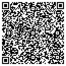 QR code with MGM Construction contacts