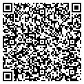 QR code with Bret Straughn contacts