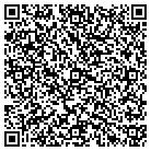 QR code with L A Weight Loss Center contacts