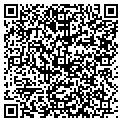 QR code with B & H Towing contacts