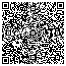 QR code with Univision 40 contacts