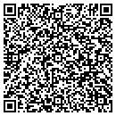 QR code with L A Ideal contacts