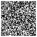 QR code with HI Fashion contacts