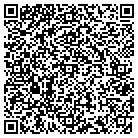 QR code with Hill's Engraving & Awards contacts