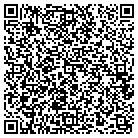 QR code with B & B Convenience Store contacts